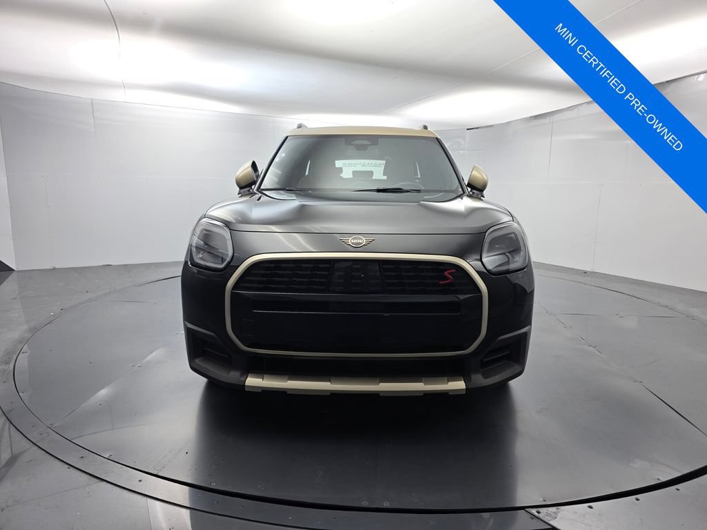 Used 2026 MINI Cooper Countryman S AWD/4WD image 2