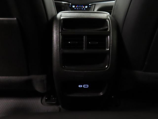 Certified 2023 Cadillac XT5 Premium Luxury image 25