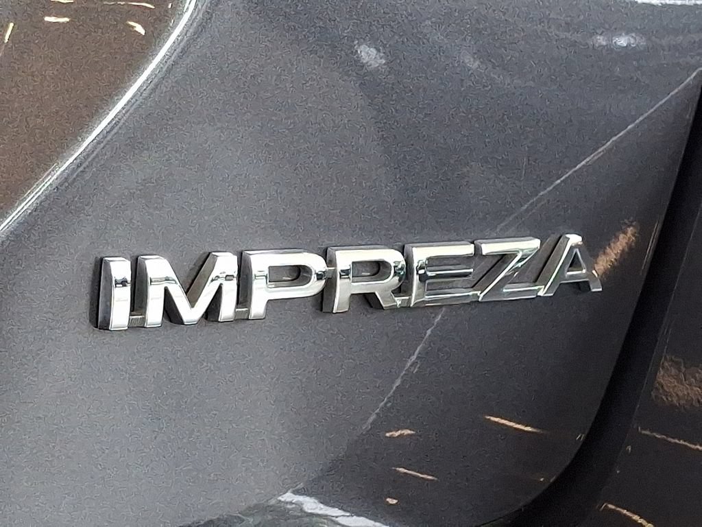 Certified 2024 Subaru Impreza 2.0i Sport AWD/4WD image 30