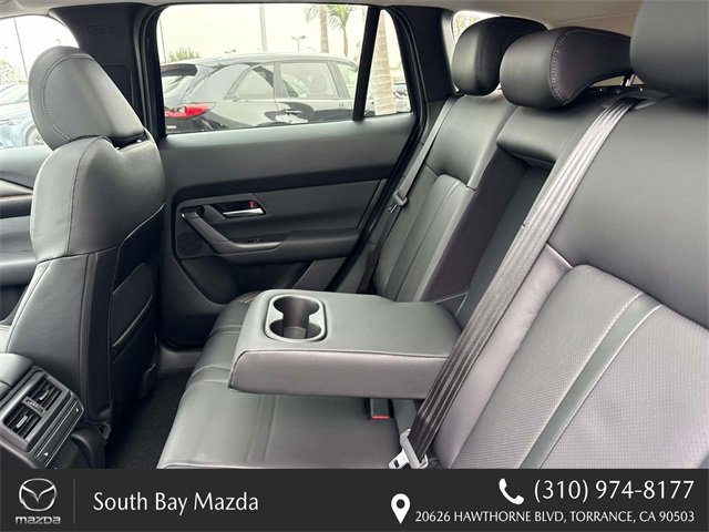 New 2026 MAZDA CX-50 2.5 Hybrid w/ Weather Package image 13