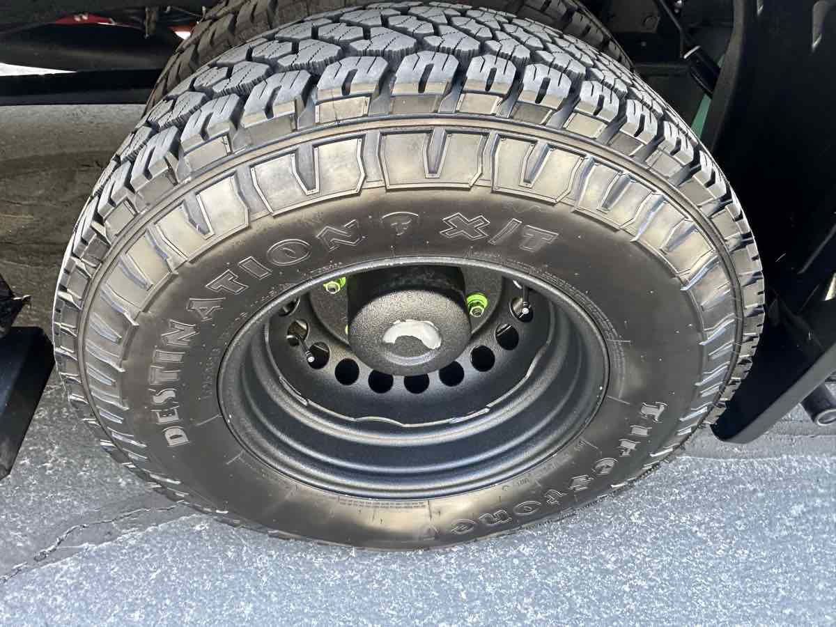 Used 2020 Mercedes-Benz Sprinter 3500 image 56