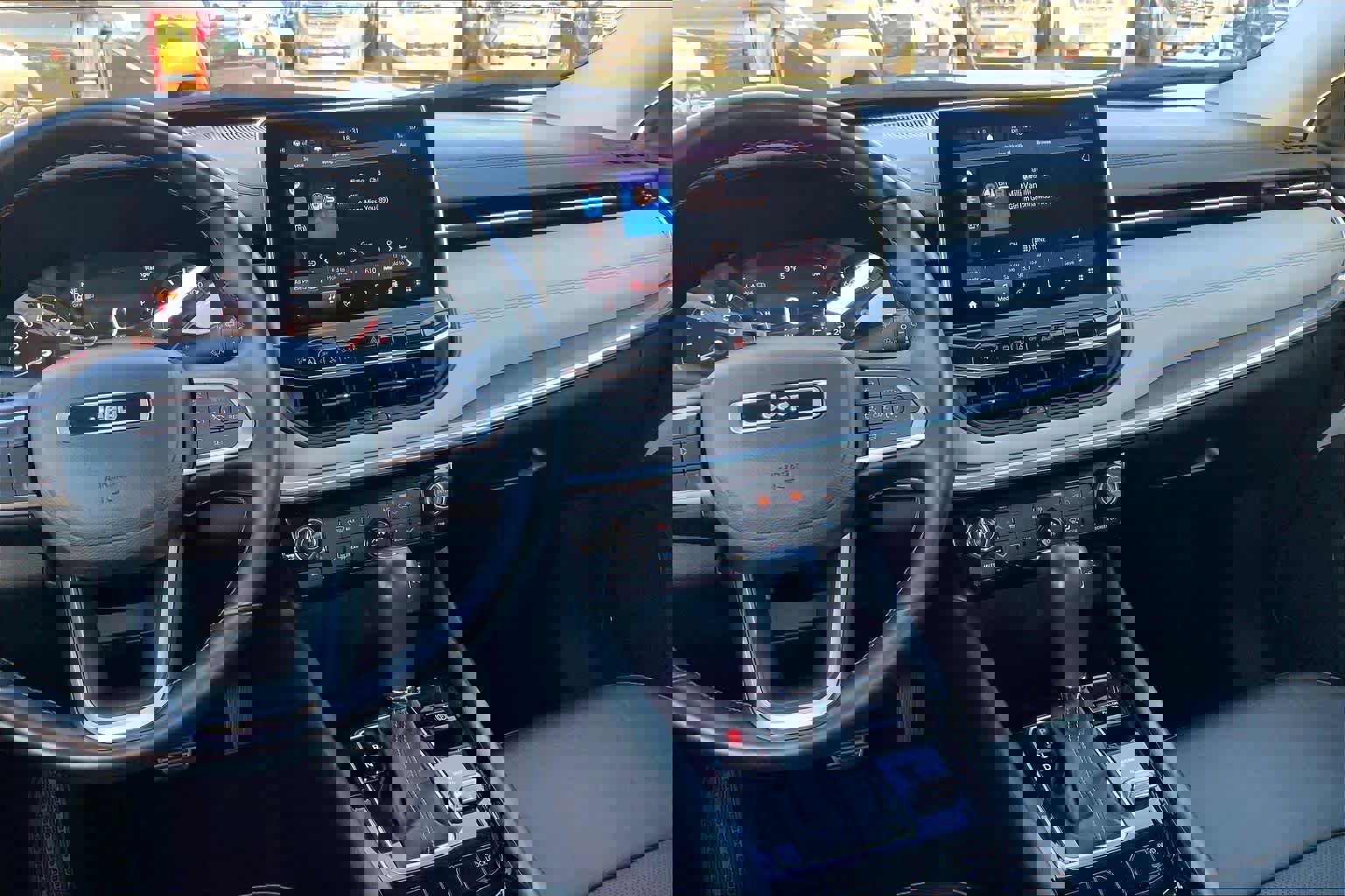 Used 2022 Jeep Compass Limited image 6