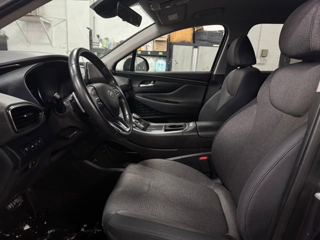 Used 2023 Hyundai Santa Fe SEL image 17