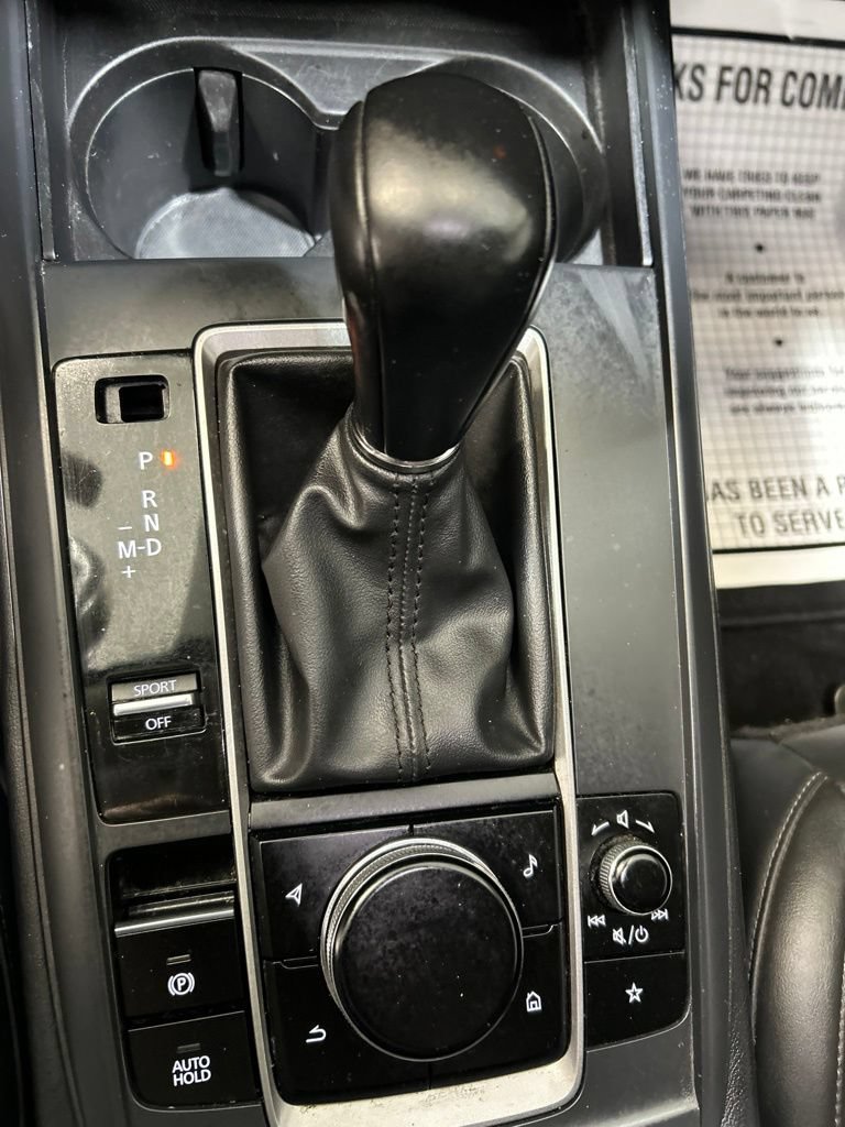 Used 2022 MAZDA CX-30 AWD 2.5 S w/ Select Package image 31