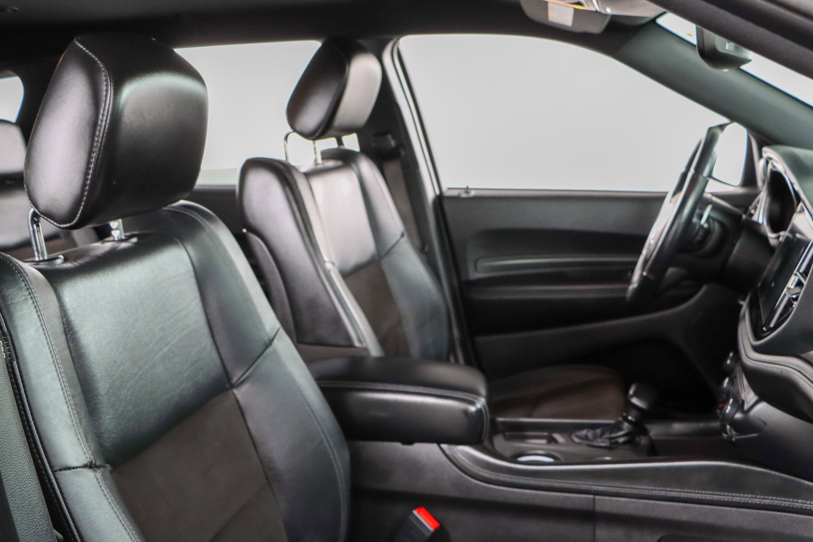 Used 2021 Dodge Durango GT image 27