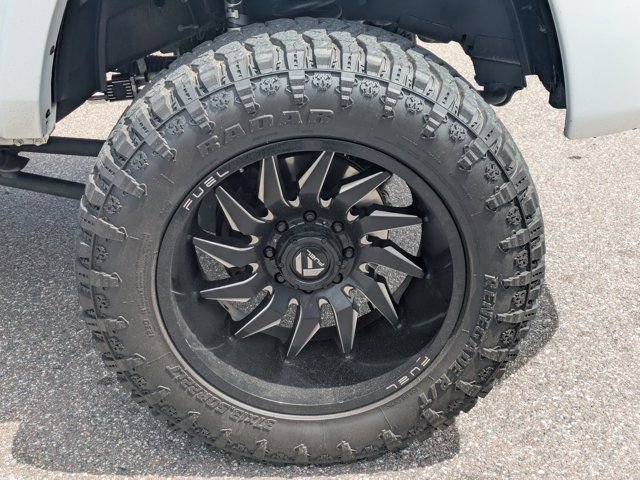 Used 2021 RAM 2500 Limited image 9