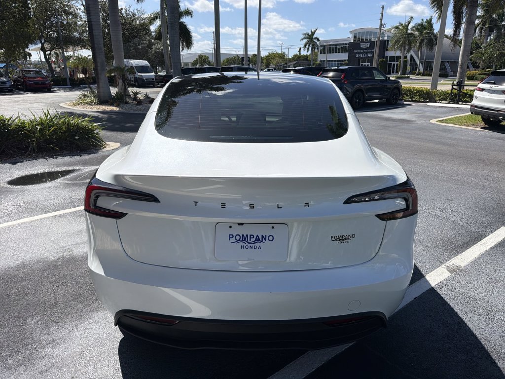 Used 2026 Tesla Model 3 RWD image 25