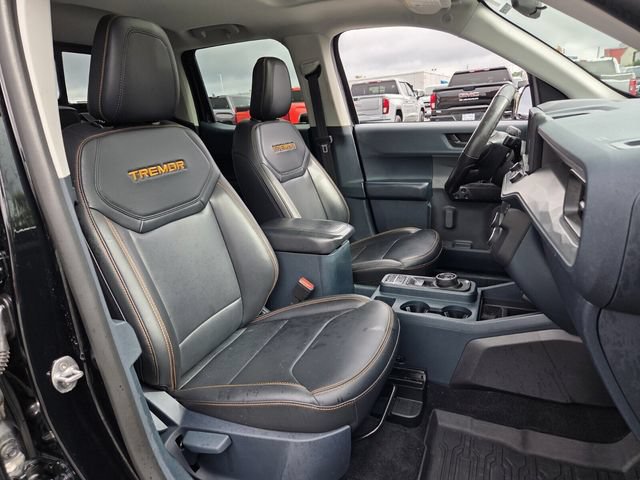 Certified 2023 Ford Maverick Tremor AWD/4WD image 15