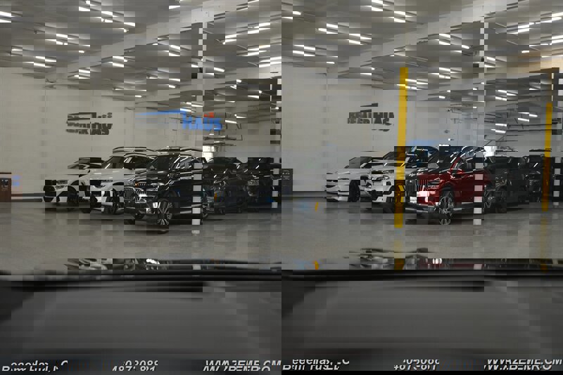 Used 2024 BMW X3 M40i image 30