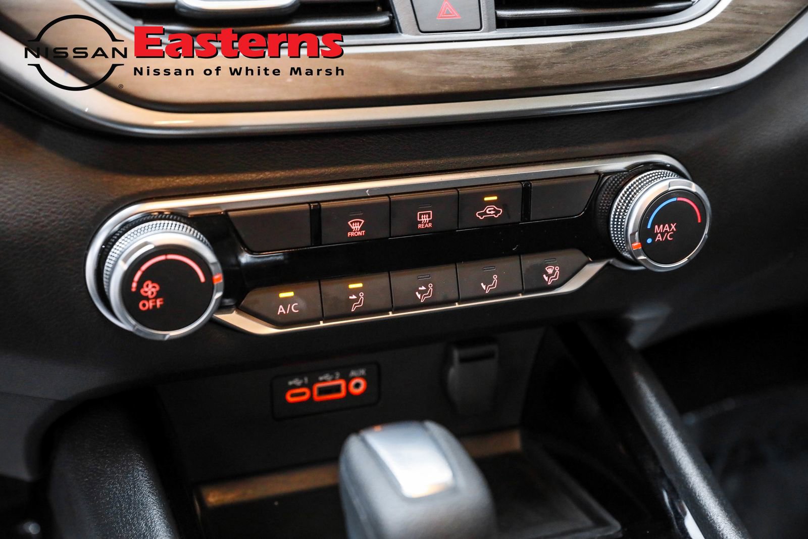 Used 2024 Nissan Altima 2.5 SV image 31