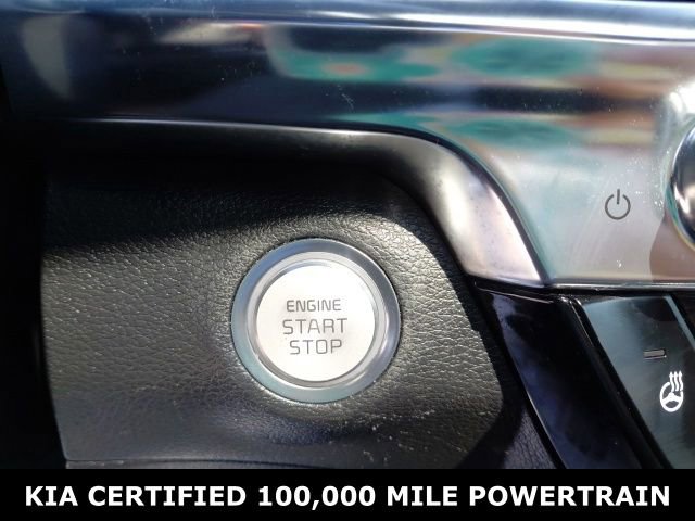Certified 2022 Kia Telluride SX w/ SX Prestige Package AWD/4WD image 18
