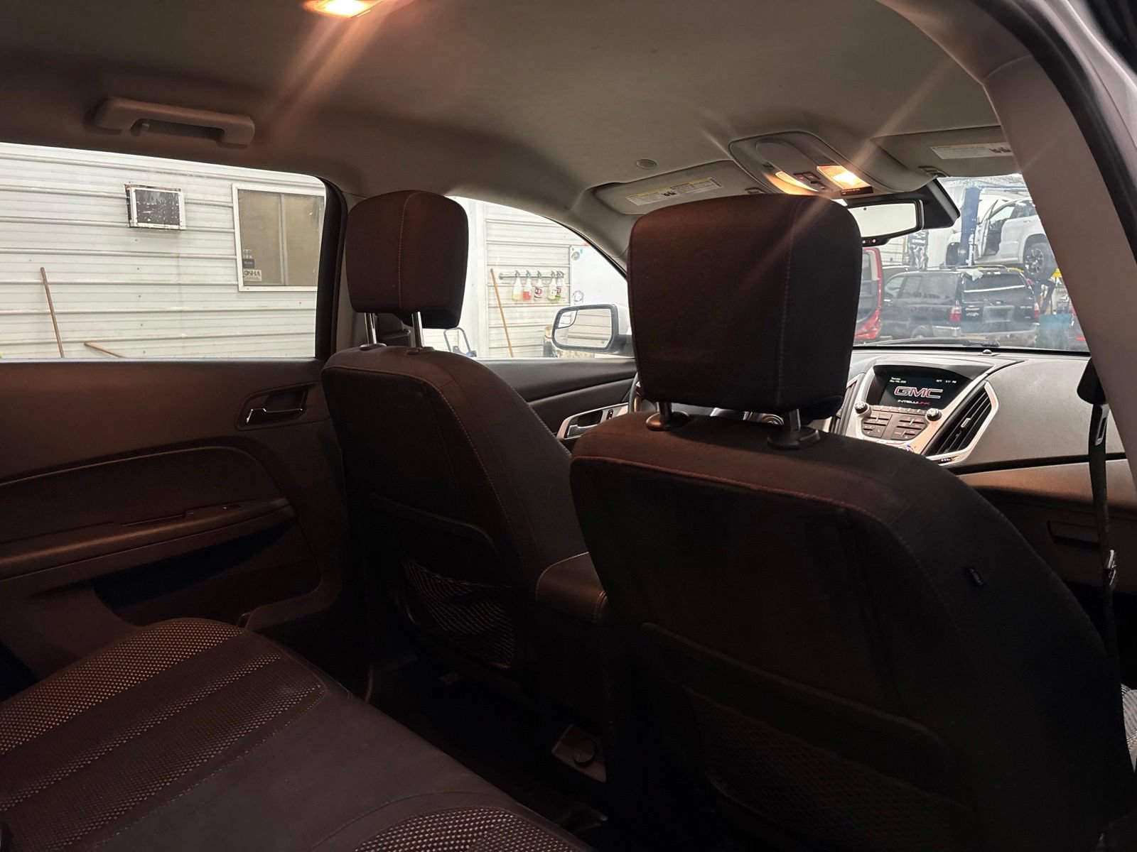 Used 2014 GMC Terrain SLE w/ Convenience Package FWD image 29