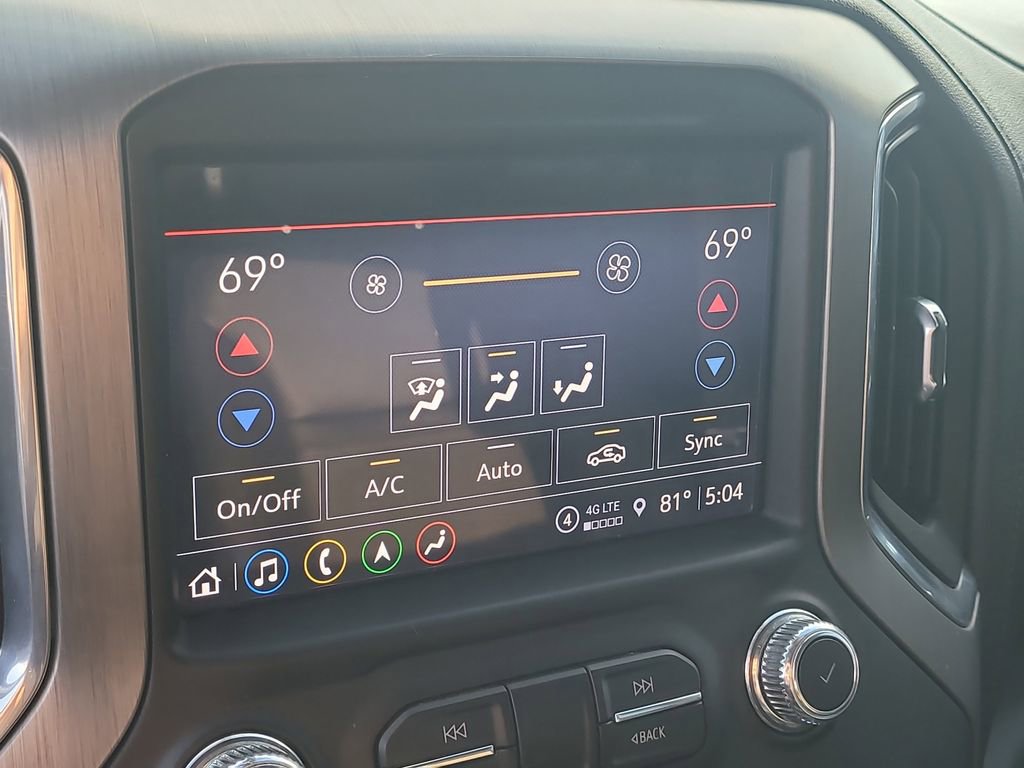 Used 2022 GMC Sierra 3500 Denali w/ Denali Ultimate Package image 23