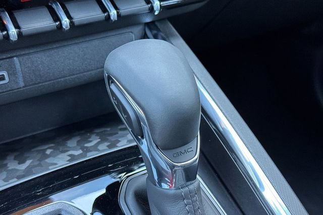 New 2026 GMC Canyon Elevation w/ Convenience Package image 24
