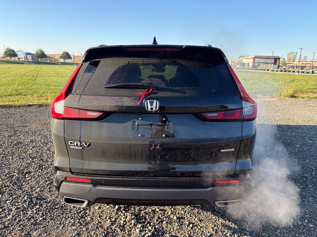 Used 2025 Honda CR-V Sport Touring image 10
