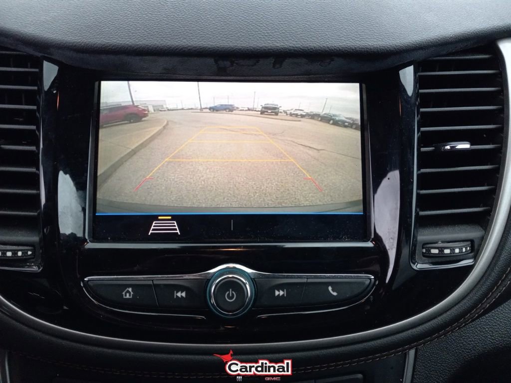 Used 2020 Chevrolet Trax LS w/ Tint and Cruise Package image 27