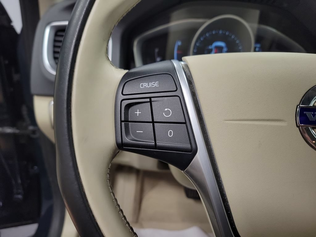 Used 2015 Volvo S60 T5 Premier FWD image 22