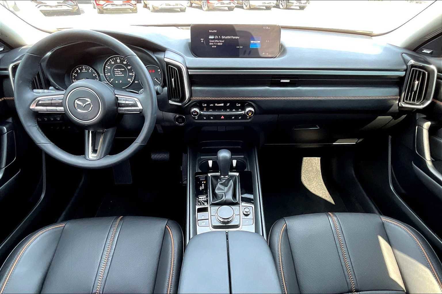 Used 2025 MAZDA CX-50 2.5 Turbo w/ Weather Package image 30