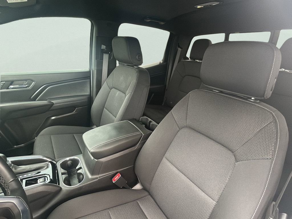 Used 2024 GMC Canyon Elevation w/ Convenience Package RWD image 14