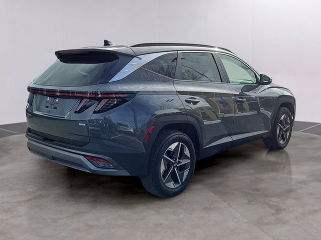 Used 2025 Hyundai Tucson SEL image 4