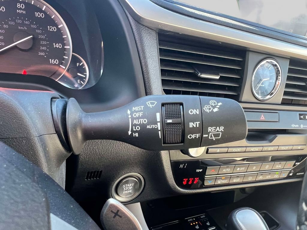 Certified 2021 Lexus RX 350 AWD w/ Premium Package image 26