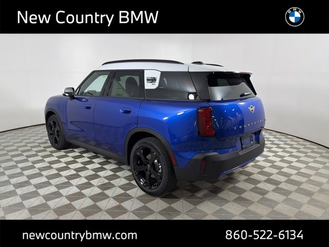 New 2026 MINI Cooper Countryman S image 5