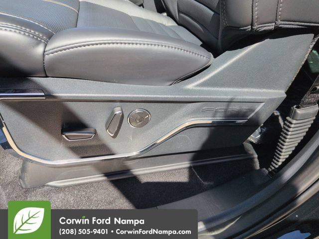 New 2026 Ford F150 Platinum w/ Equipment Group 702A High AWD/4WD image 12