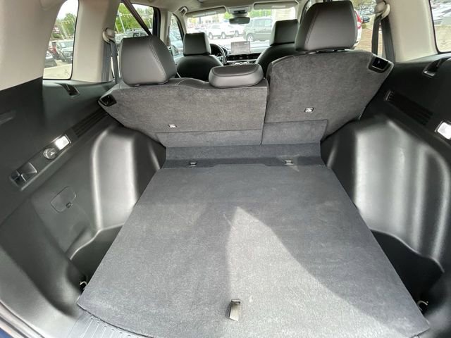 Certified 2025 Honda CR-V EX-L image 34