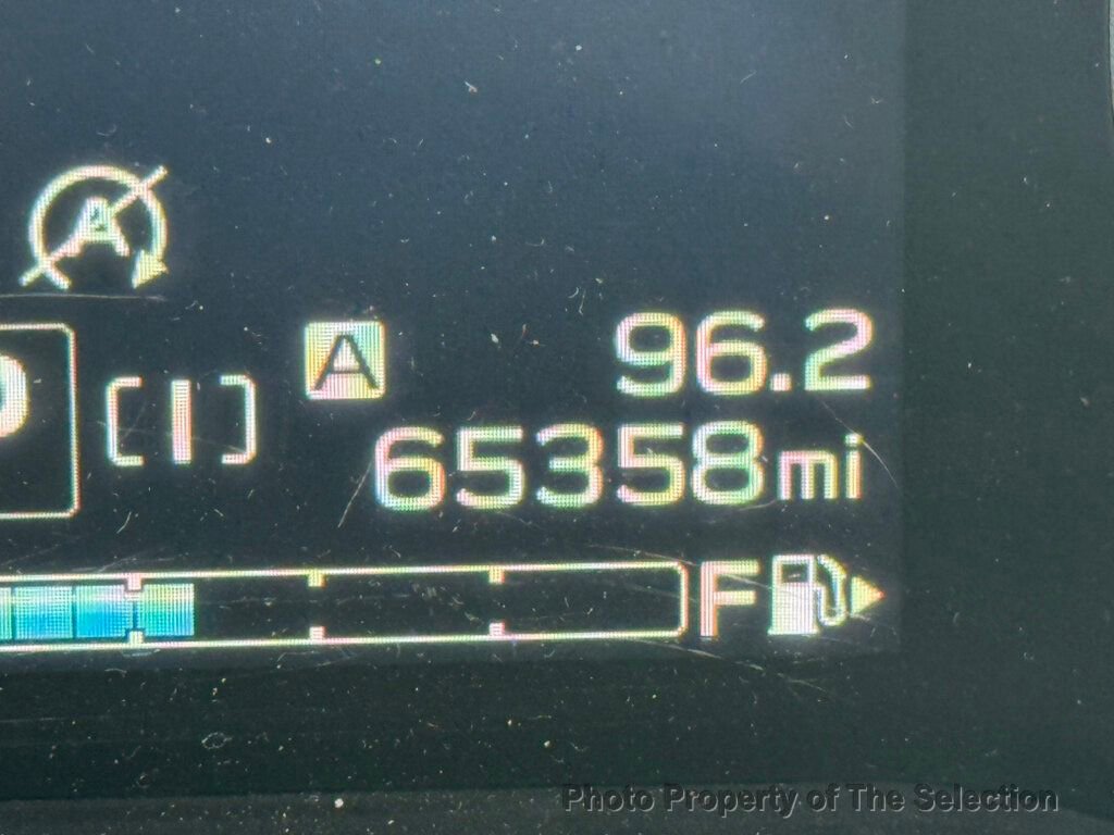 Used 2022 Subaru Forester Premium image 28