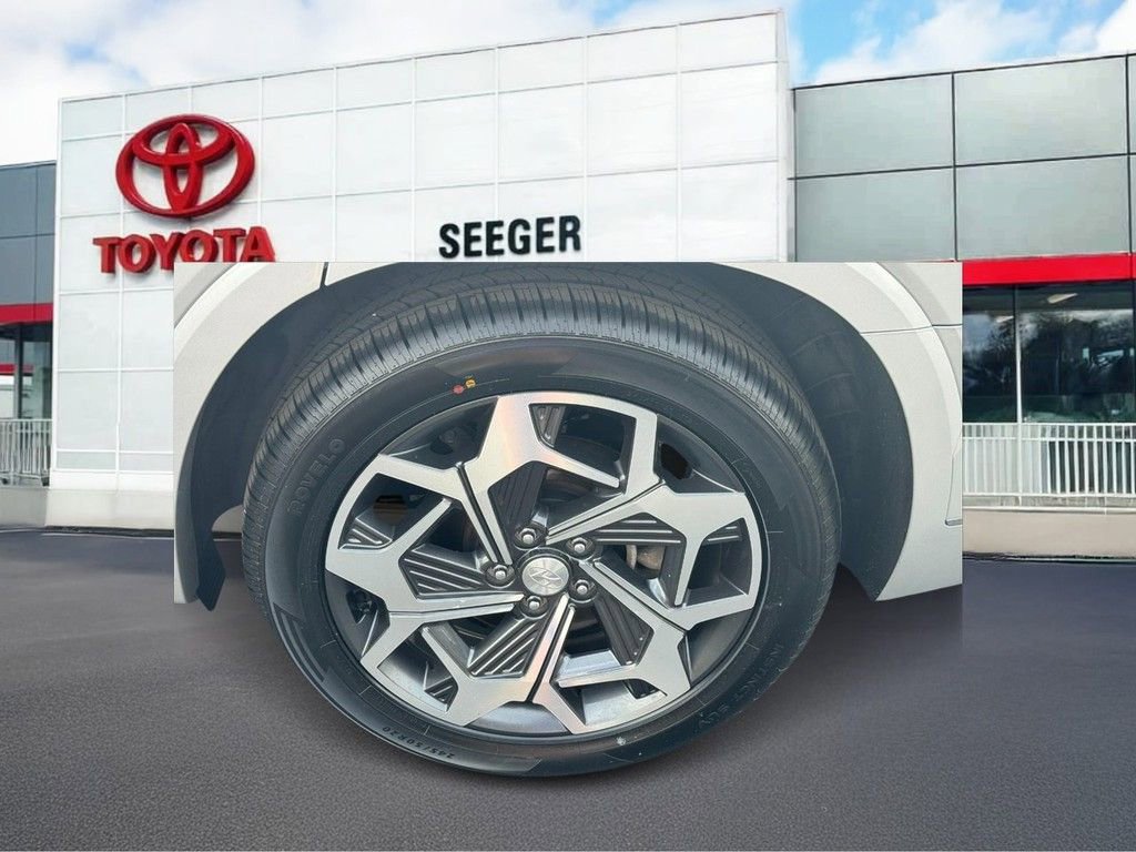 Used 2022 Hyundai Palisade Calligraphy AWD/4WD image 10