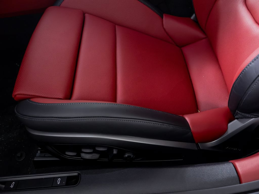 New 2026 Porsche 911 Carrera GTS RWD image 16