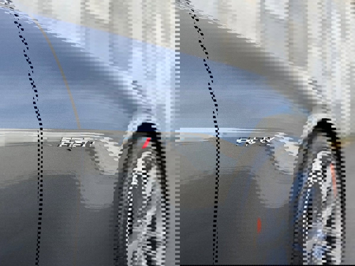 Used 2017 Chevrolet Camaro SS w/ 50th Anniversary Edition image 10