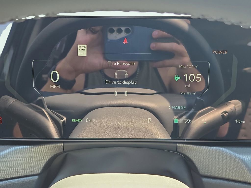 New 2026 Kia EV9 Wind image 33