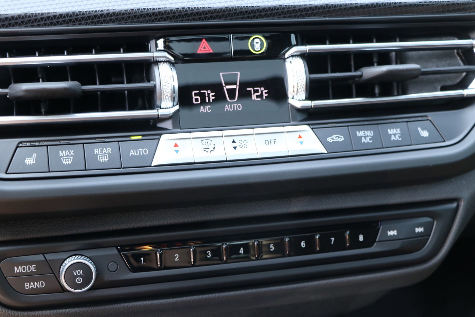 Certified 2024 BMW 228i Gran Coupe w/ Premium Package image 23