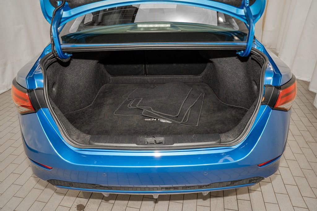 Used 2024 Nissan Sentra SV image 5