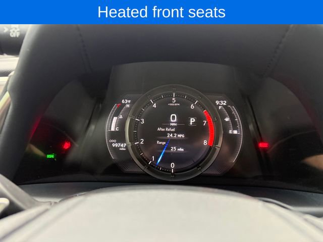 Used 2019 Lexus ES 350 F Sport FWD image 15