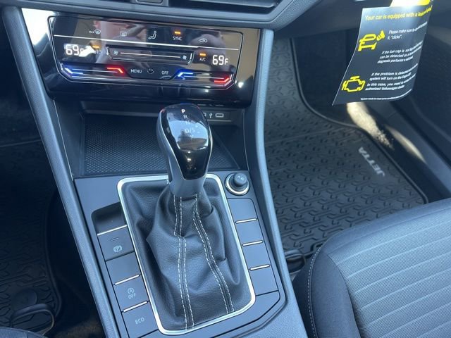 New 2026 Volkswagen Jetta S image 13