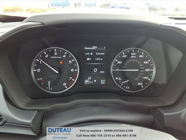 New 2026 Subaru Impreza 2.0i Sport AWD/4WD image 20