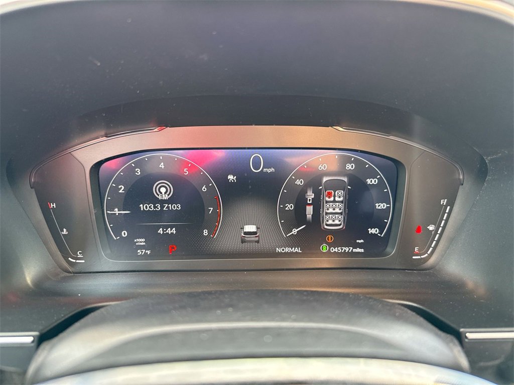 Used 2023 Honda Pilot Elite image 11