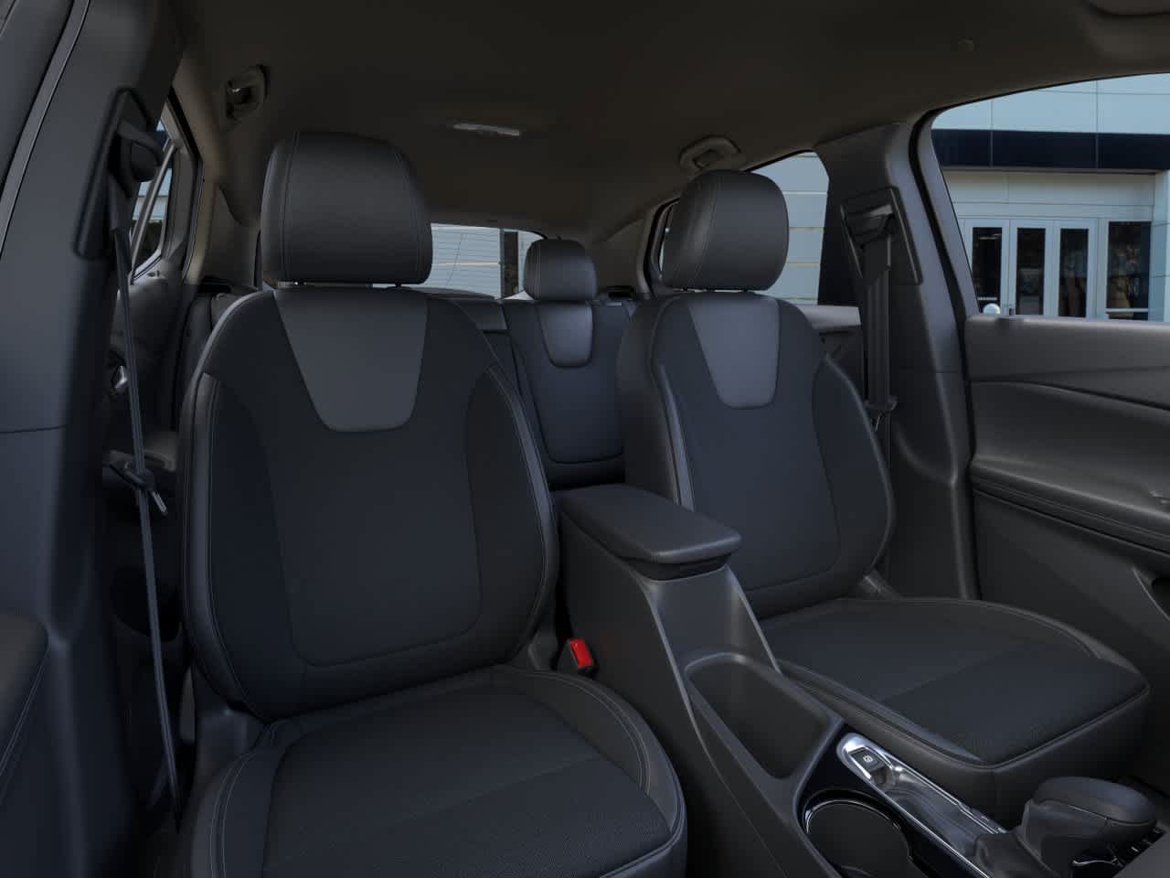 New 2026 Buick Encore GX Preferred w/ Comfort Package FWD image 16