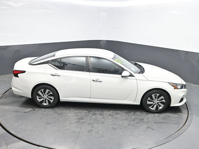 Used 2021 Nissan Altima 2.5 S FWD image 36