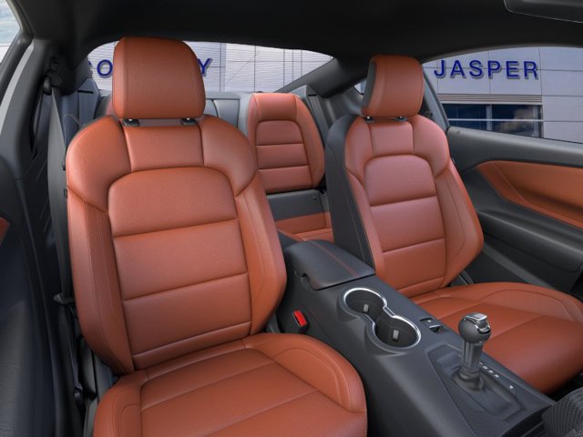 New 2026 Ford Mustang Premium RWD image 13