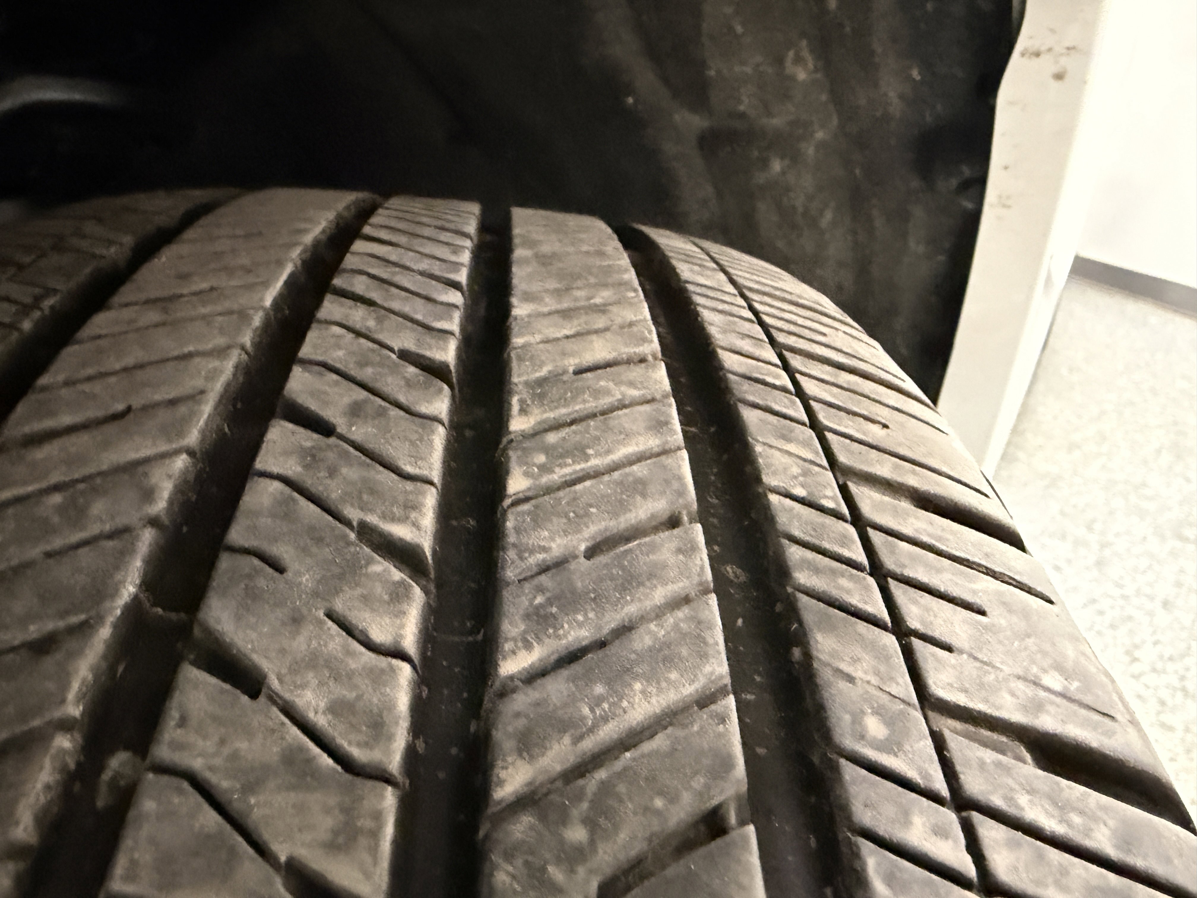 Used 2024 Lincoln Nautilus Black Label w/ Jet Appearance Package (87T) image 34