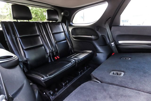 Used 2017 Dodge Durango GT w/ Premium Group AWD/4WD image 47