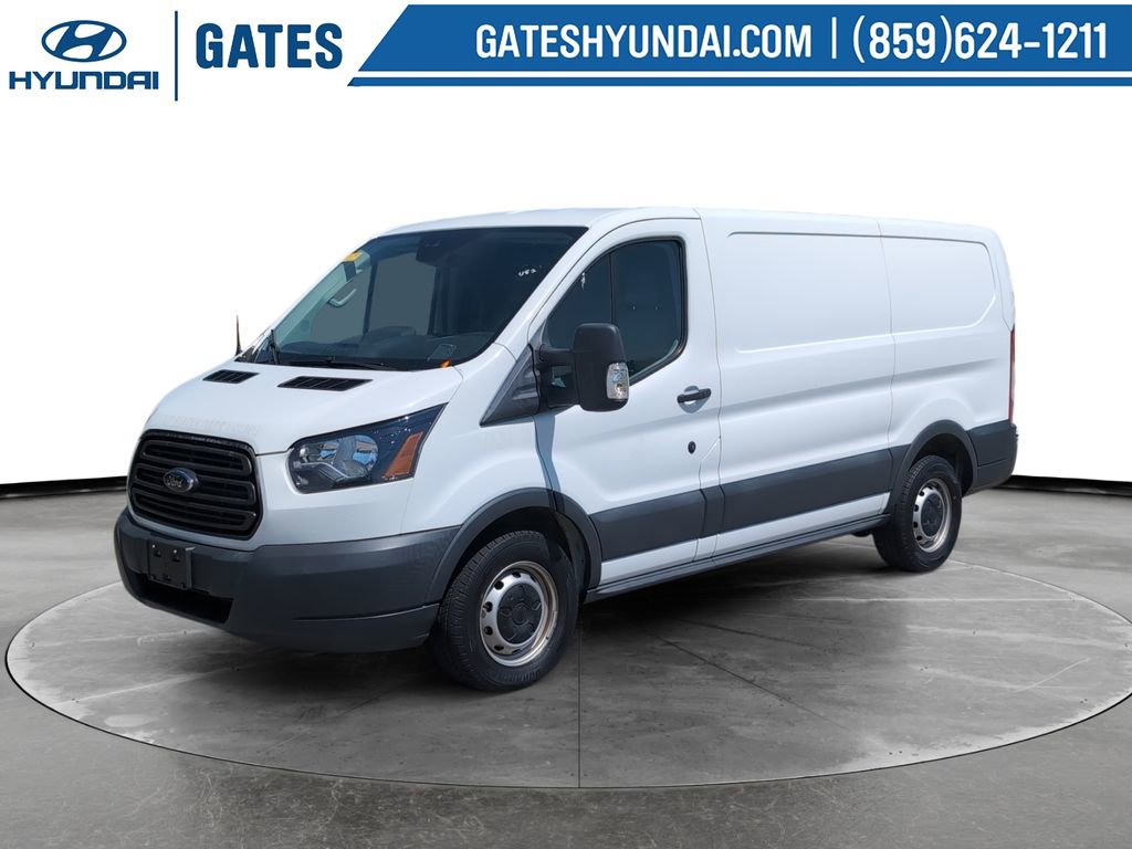 Used 2018 Ford Transit 150 130 Low Roof RWD image 5