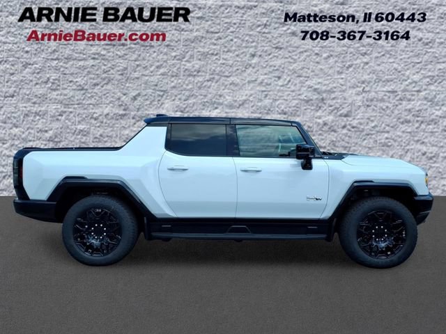 New 2026 GMC Hummer EV 4x4 Crew Cab image 4
