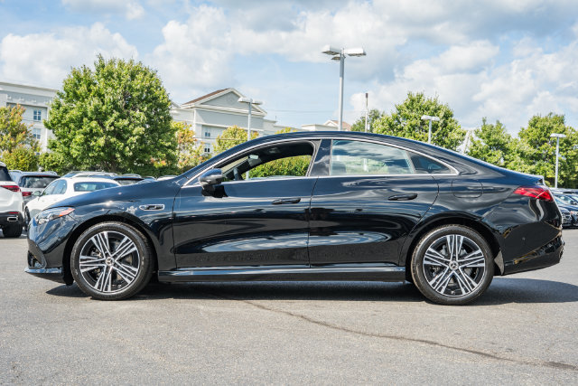New 2027 Mercedes-Benz CLA 220 image 4