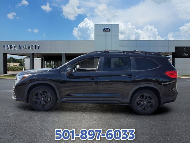 Used 2023 Subaru Ascent Onyx Edition Limited AWD/4WD image 2