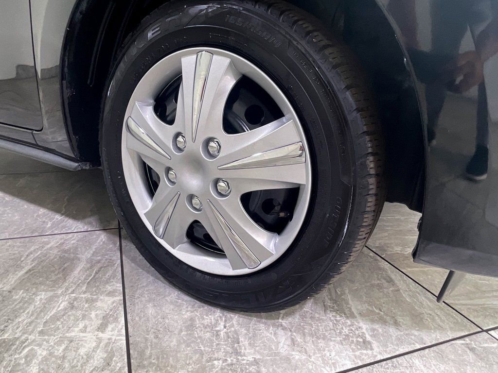 Used 2024 Mitsubishi Mirage ES image 16