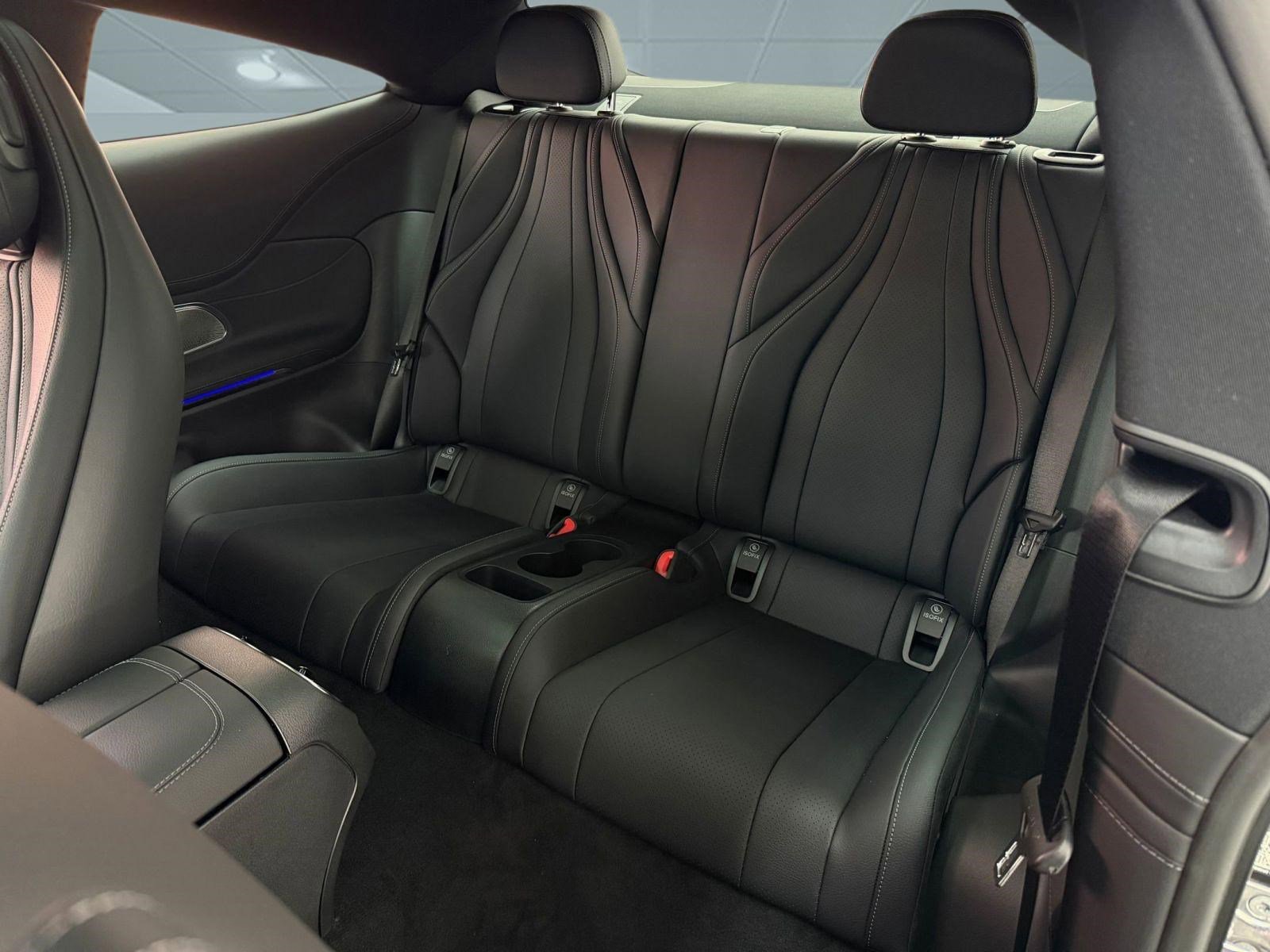 New 2026 Mercedes-Benz CLE 450 4MATIC Coupe image 23